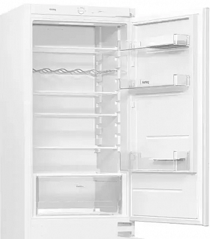 картинка Встраиваемый холодильник Korting KSI 17860 CFL 