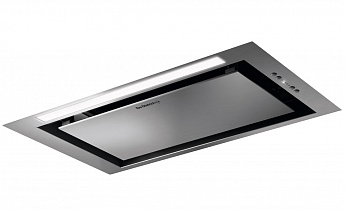 картинка Кухонная вытяжка De Dietrich DHG1542X Stainless steel 