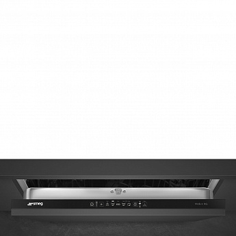 картинка Посудомоечная машина Smeg ST211DS 