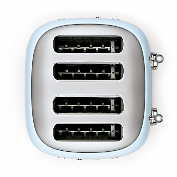 картинка Тостер Smeg TSF03PBEU 