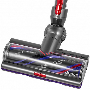 картинка Пылесос Dyson V15 Detect Absolute 446986-01 