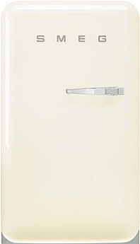 картинка Отдельностоящий холодильник Smeg FAB10LCR5 