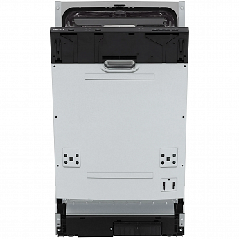 картинка Посудомоечная машина Krona DELIA 45 BI V2 