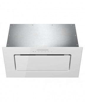 картинка Кухонная вытяжка Kuppersberg BIM 600 WHITE 