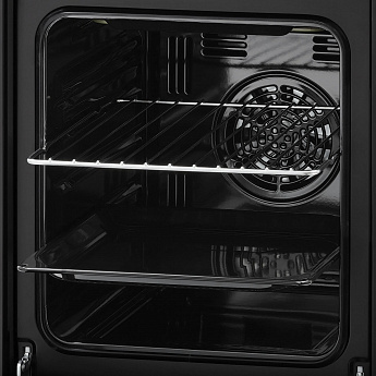 картинка Электрический духовой шкаф Krona LINDE 45 WH 