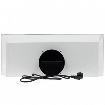 картинка Кухонная вытяжка Krona AMELI 900 WHITE S 