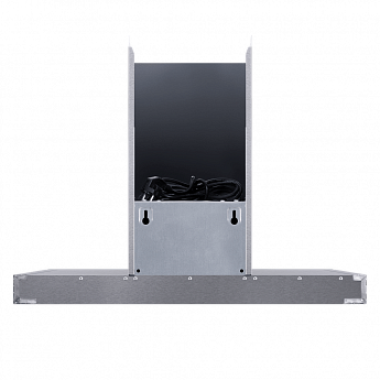 картинка Кухонная вытяжка Maunfeld Breeze 60 Inox 