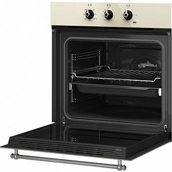 картинка Электрический духовой шкаф Teka HRB 6100 VANILLA-OB 