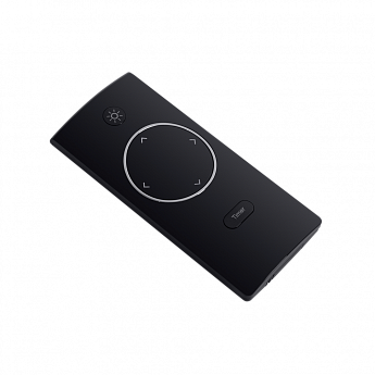 картинка Кухонная вытяжка Maunfeld FANTASY LIGHT 60 BLACK 