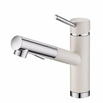картинка Смеситель Emar Quartz ЕС - 3012 