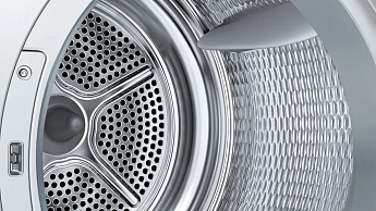 картинка Сушильная машина Bosch WTN86211ME 