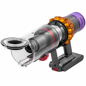 картинка Пылесос Dyson V15 Detect Absolute 446986-01 