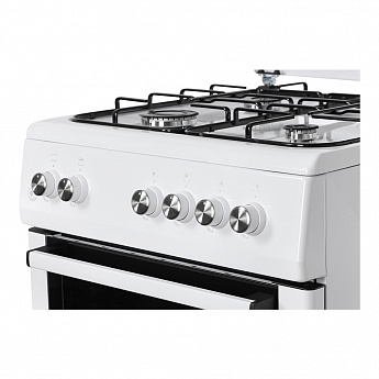 картинка Газовая кухонная плита Nordfrost GG 6061 W 