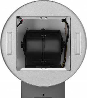 картинка Кухонная вытяжка Weissgauff Gracia IX 