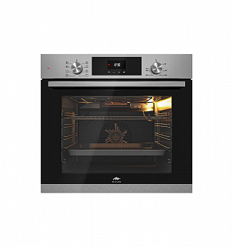 картинка Духовой шкаф Millen MEO 6002 IX 