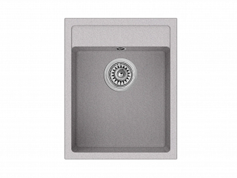 картинка Кухонная мойка Longran AMANDA AMG650.500 