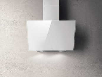 картинка Кухонная вытяжка Elica SHIRE WH/A/60 NO PLUG 