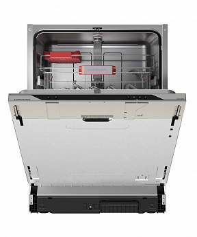 картинка Посудомоечная машина Kuppersberg GLM 6082 