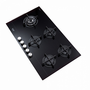 картинка Газовая варочная панель DeLonghi NSL 590D NCM RUS 