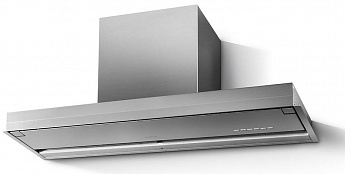 картинка Кухонная вытяжка Elica BOXIN NO DRIP IX/A/90  картинка Кухонная вытяжка Elica BOXIN NO DRIP IX/A/90
