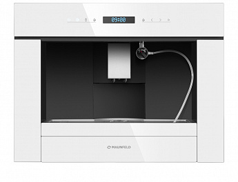 картинка Кофемашина Maunfeld AMCM1503W 