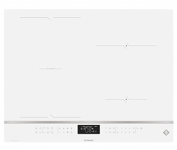 картинка Индукционная варочная панель De Dietrich DPI4431W Eternal White 
