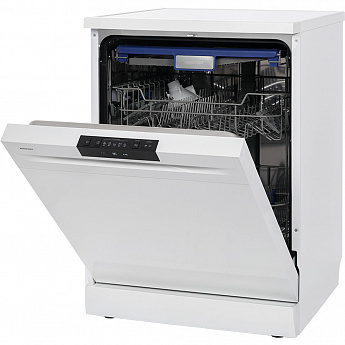 картинка Посудомоечная машина Nordfrost FS6 1453 W 