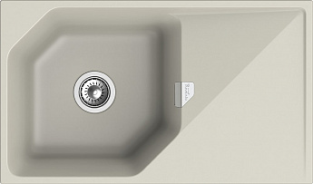 картинка Мойка для кухни Rivelato LOCUS LS-85 