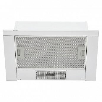 картинка Кухонная вытяжка Krona KAMILLA SLIM 500 WHITE 