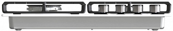 картинка Варочная панель Gorenje GW642SYW белый 