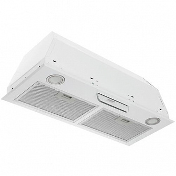 картинка Кухонная вытяжка Krona AMELI 900 WHITE S 