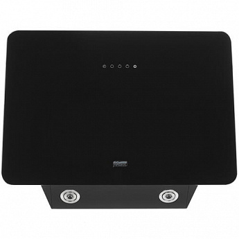 картинка Кухонная вытяжка Krona LIORA 600 BLACK S 