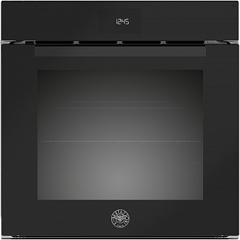 картинка Электрический духовой шкаф Bertazzoni FMOD6115ELB1 чёрный 