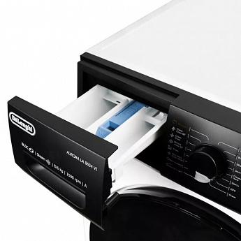 картинка Стиральная машина с сушкой Delonghi AURORA LA 8654 VI 
