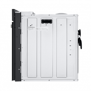 картинка Духовой шкаф Maunfeld EOEM519B 