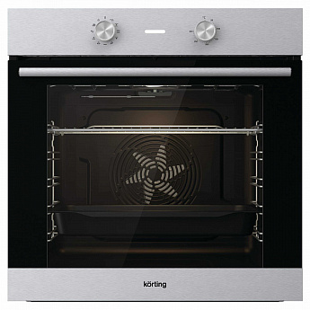 картинка Электрический духовой шкаф Korting OKB 2820 EX 