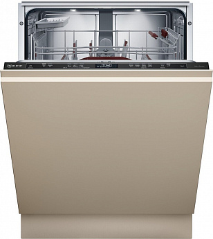 картинка Посудомоечная машина Neff S197EB802E 
