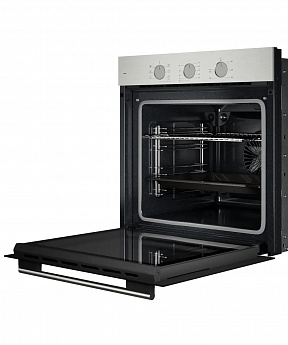 картинка Духовой шкаф Kuppersberg HF 603 BX 