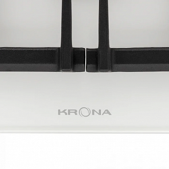 картинка Газовая варочная панель Krona RITTER 67/60 WH 