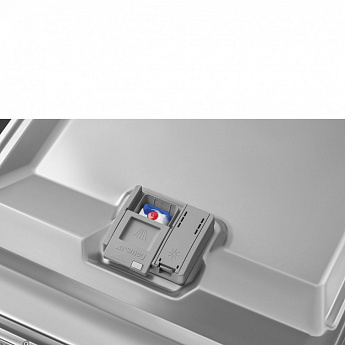 картинка Посудомоечная машина Smeg STL7332CL 