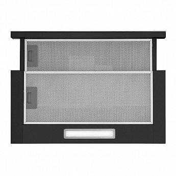 картинка Кухонная вытяжка Maunfeld CLYDE 60 GLASS BLACK 