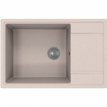 картинка Мойка для кухни Florentina ЛИПСИ 780 XL 