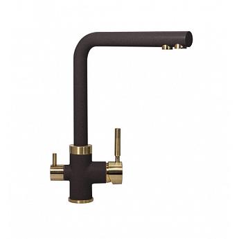картинка Смеситель LONGRAN SPRINT UNIVERSAL LM2194 