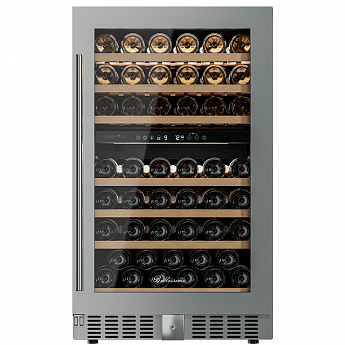картинка Комбинированный винный шкаф Meyvel MV77PRO-KST2 