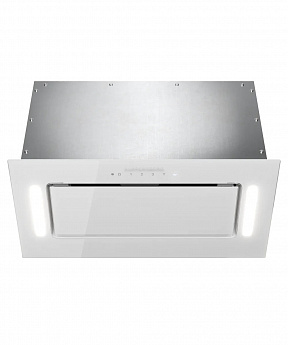 картинка Кухонная вытяжка Kuppersberg BIM 600 WHITE 