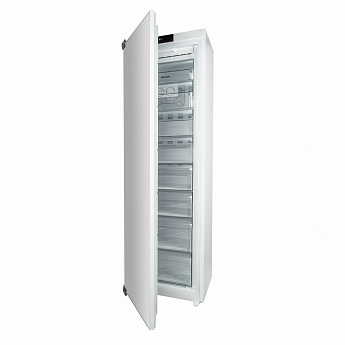 картинка Морозильная камера Delonghi DFI 17NFE PAOLO 