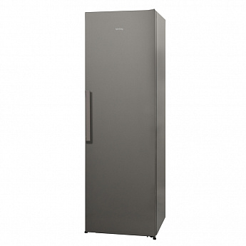 картинка Морозильная камера Korting KNFR 1837 X 