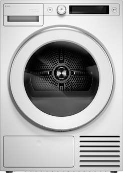 картинка Комплект Asko Style 17 (W5096RW, T509HRW, DC7774 V.W) 