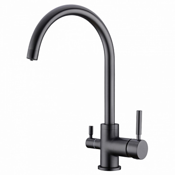 картинка Смеситель Emar ECB - 3007 PVD 