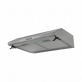 картинка Кухонная вытяжка Lex SIMPLE 2M 600 INOX 